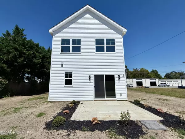 Goldsboro, NC 27530,106 E Oak ST