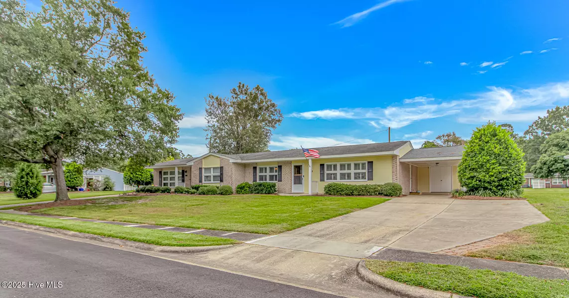 724 Sycamore AVE #724, Myrtle Beach, SC 29577