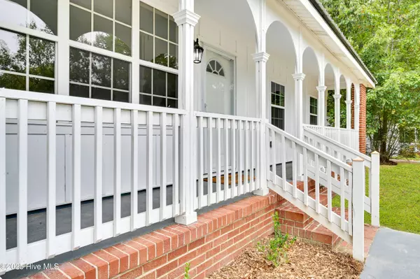 30316 Highway 125, Scotland Neck, NC 27874