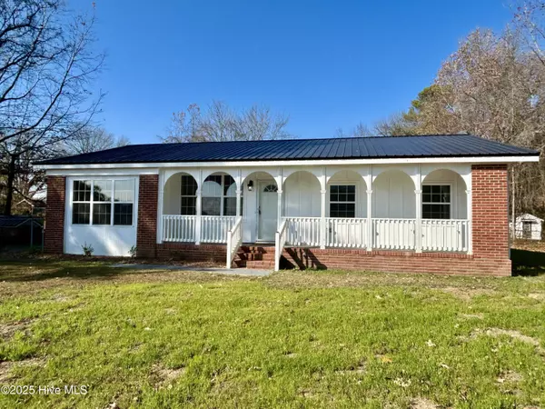 30316 Highway 125, Scotland Neck, NC 27874