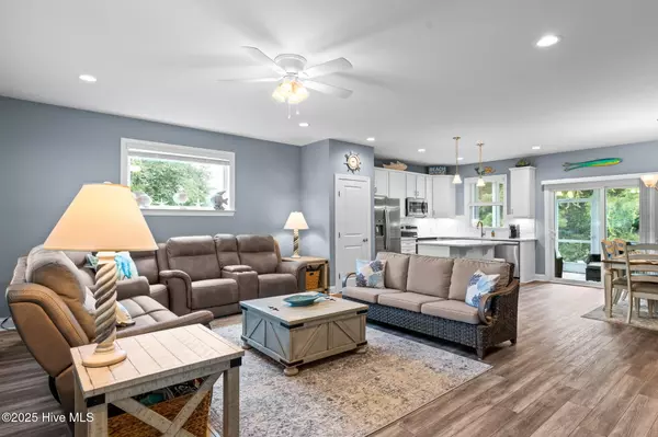 Southport, NC 28461,420 Cades TRL