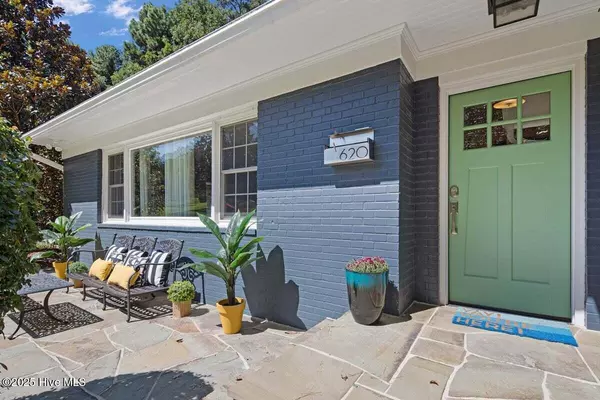 620 Carr ST, Sanford, NC 27330