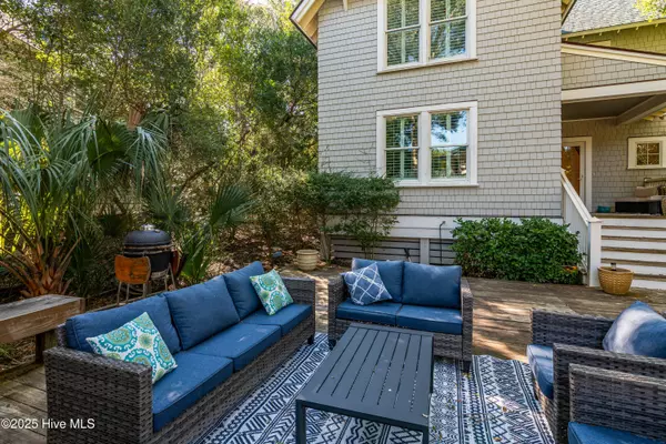 Bald Head Island, NC 28461,6 Keypost CT