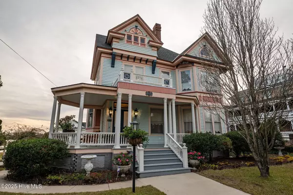 Washington, NC 27889,603 W Main ST