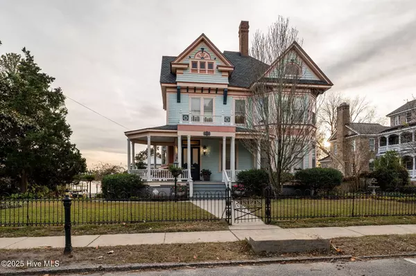 Washington, NC 27889,603 W Main ST