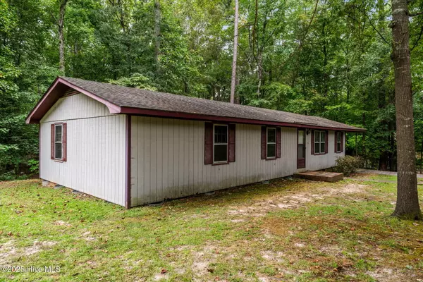 Carthage, NC 28327,201 Poplar ST