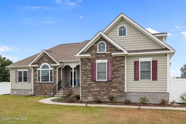 Grimesland, NC 27837,2889 Beddard RD