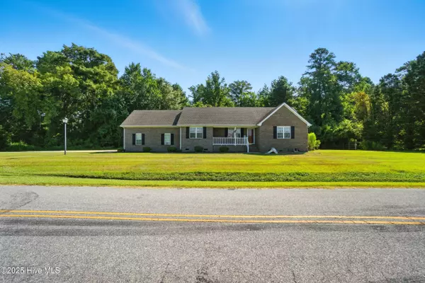 South Mills, NC 27976,151 River Bridge RD