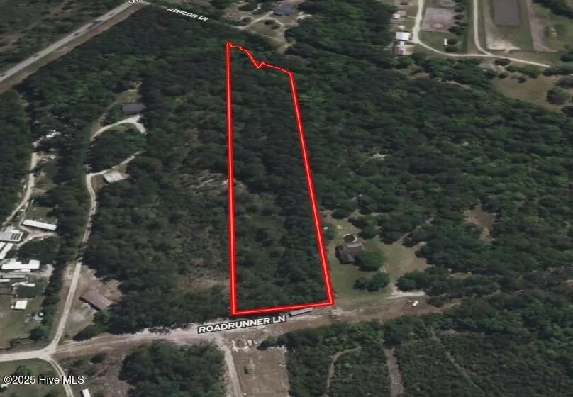 Holly Ridge, NC 28445,147 Roadrunner LN