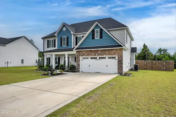 Rocky Point, NC 28457,257 W Broughton LN