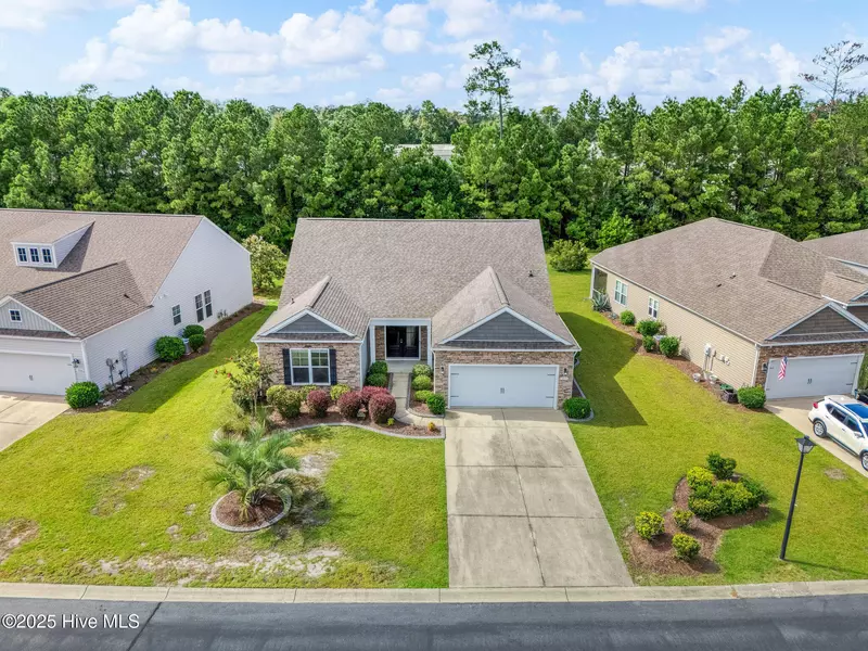 3070 Crescent Lake DR, Carolina Shores, NC 28467