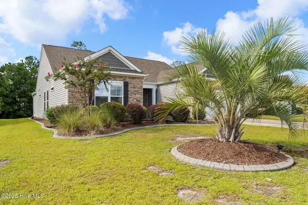 Carolina Shores, NC 28467,3070 Crescent Lake DR