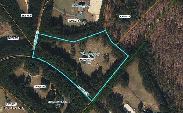 Aberdeen, NC 28315,514 Pasture CIR