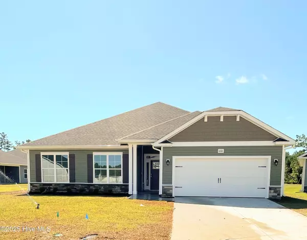 New Bern, NC 28562,1001 Dynamic One DR