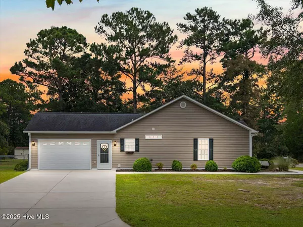 Shallotte, NC 28470,3196 Pine Hill DR SW