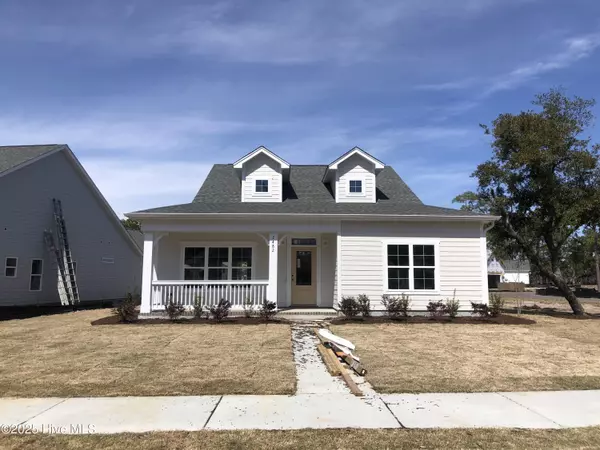 Southport, NC 28461,2482 Lake Ridge DR