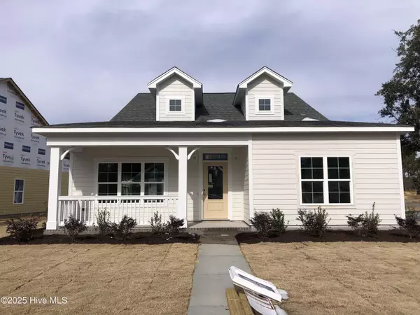 Southport, NC 28461,2482 Lake Ridge DR
