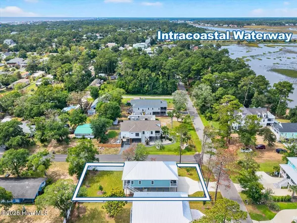 Oak Island, NC 28465,6801 E Yacht DR