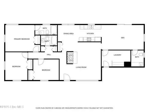 Jacksonville, NC 28540,106 Lindsey DR