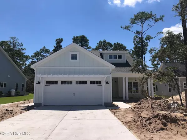 2339 Crescent Bay DR, Southport, NC 28461
