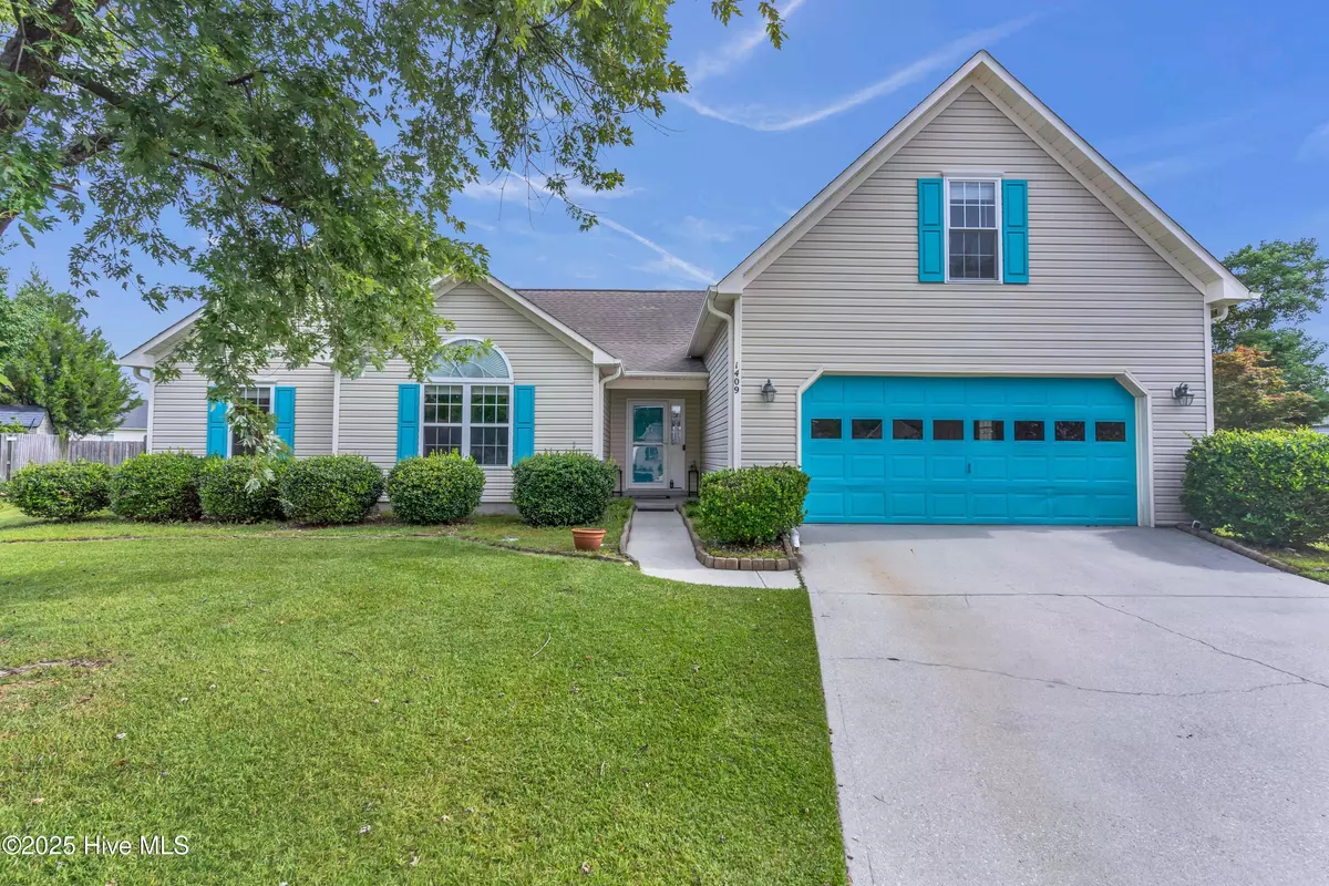 Wilmington, NC 28411,1409 Weimaraner CT