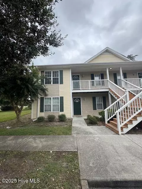 Wilmington, NC 28405,4603 Mcclelland DR #A201