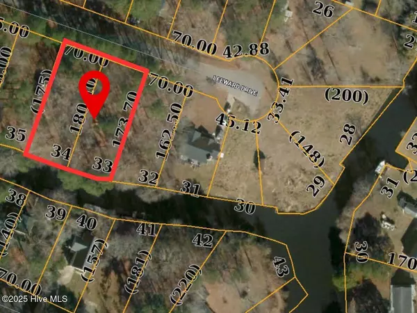 Hertford, NC 27944,33 & 34 Leeward DR