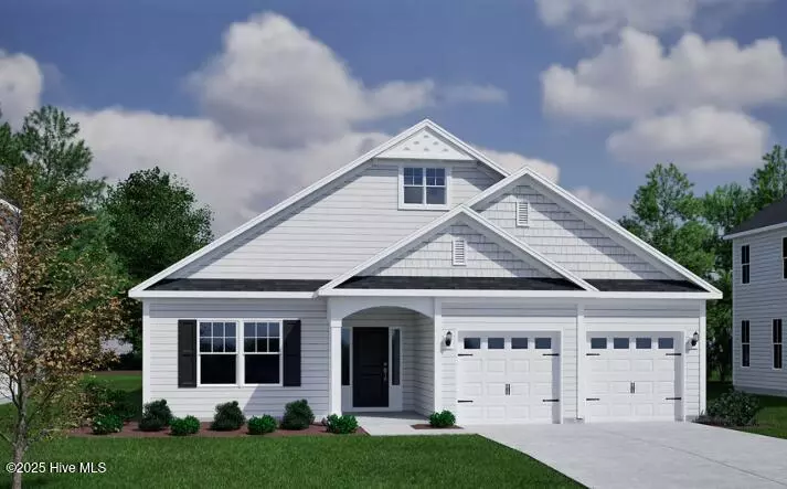 Wilmington, NC 28411,673 Heart Pine AVE