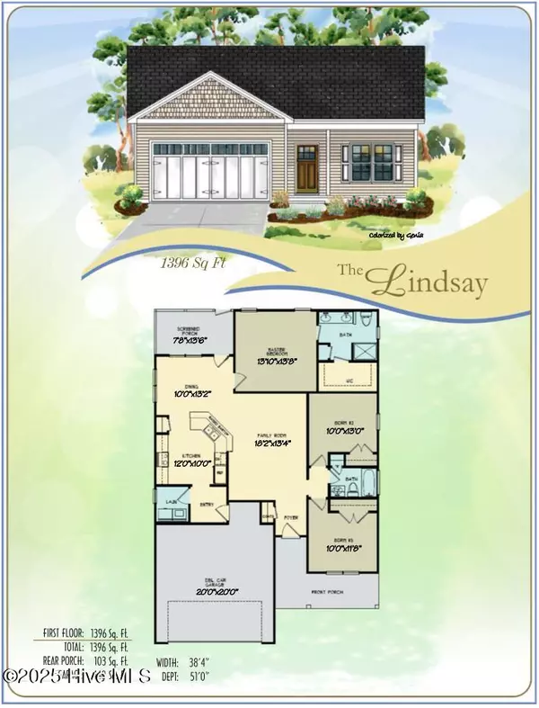 Dudley, NC 28333,112 Sagewood DR