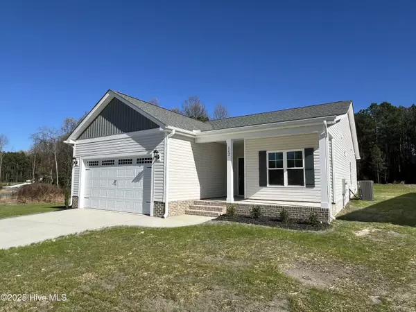 Dudley, NC 28333,112 Sagewood DR