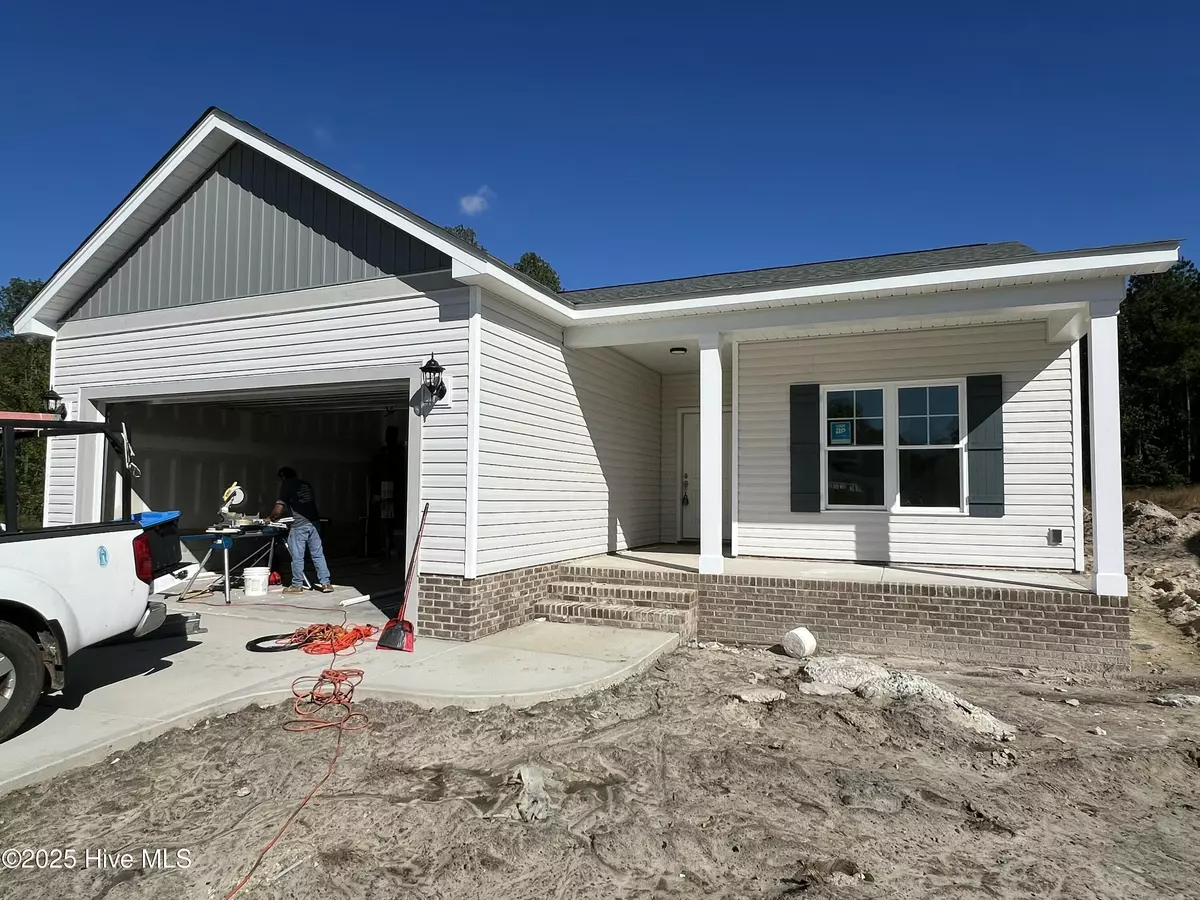 Dudley, NC 28333,112 Sagewood DR