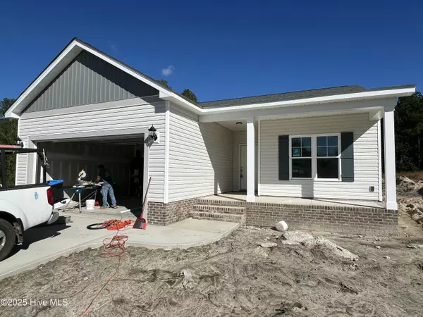 112 Sagewood DR, Dudley, NC 28333