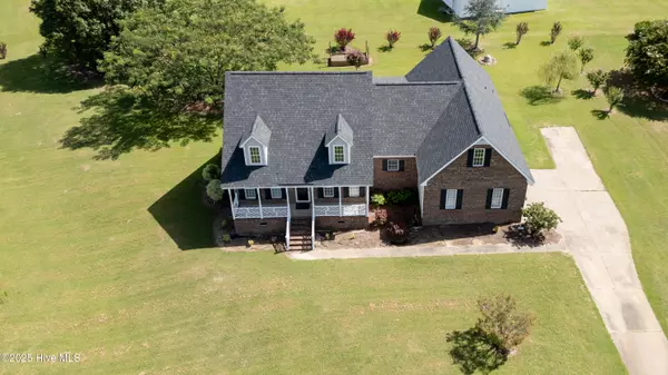 Elm City, NC 27822,6287 Golden Pond RD