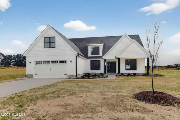 5141 Willows Edge DR, Sims, NC 27880