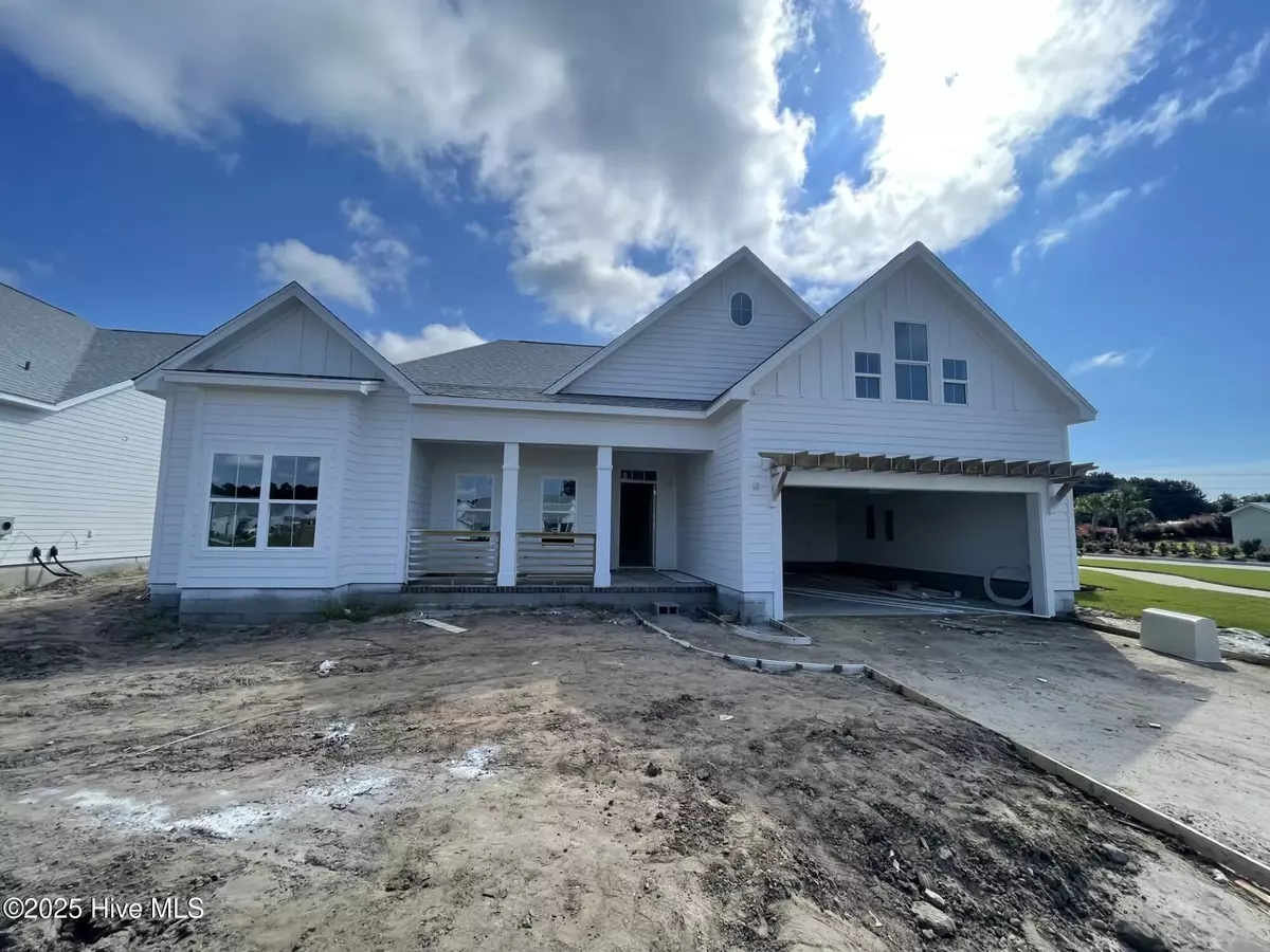 Sunset Beach, NC 28468,1478 Manta Ray WAY