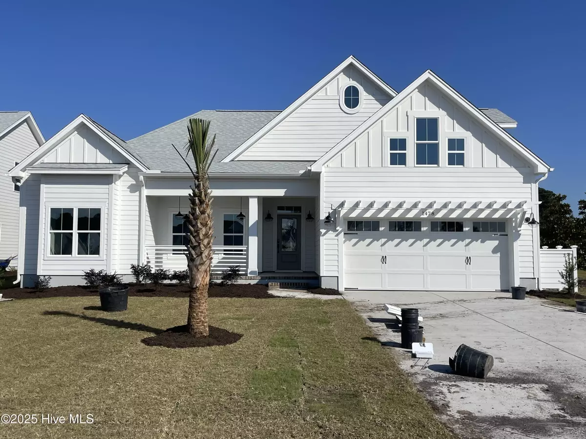 Sunset Beach, NC 28468,1478 Manta Ray WAY