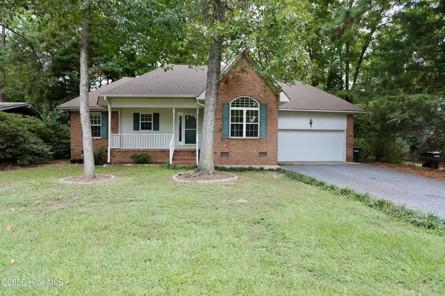 285 Gun Club DR, Pinehurst, NC 28374