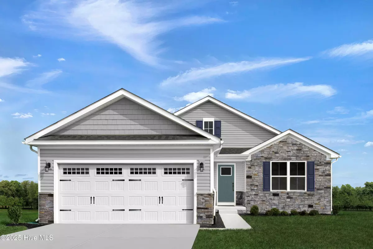 Bolivia, NC 28422,1119 Middle Crest DR NE