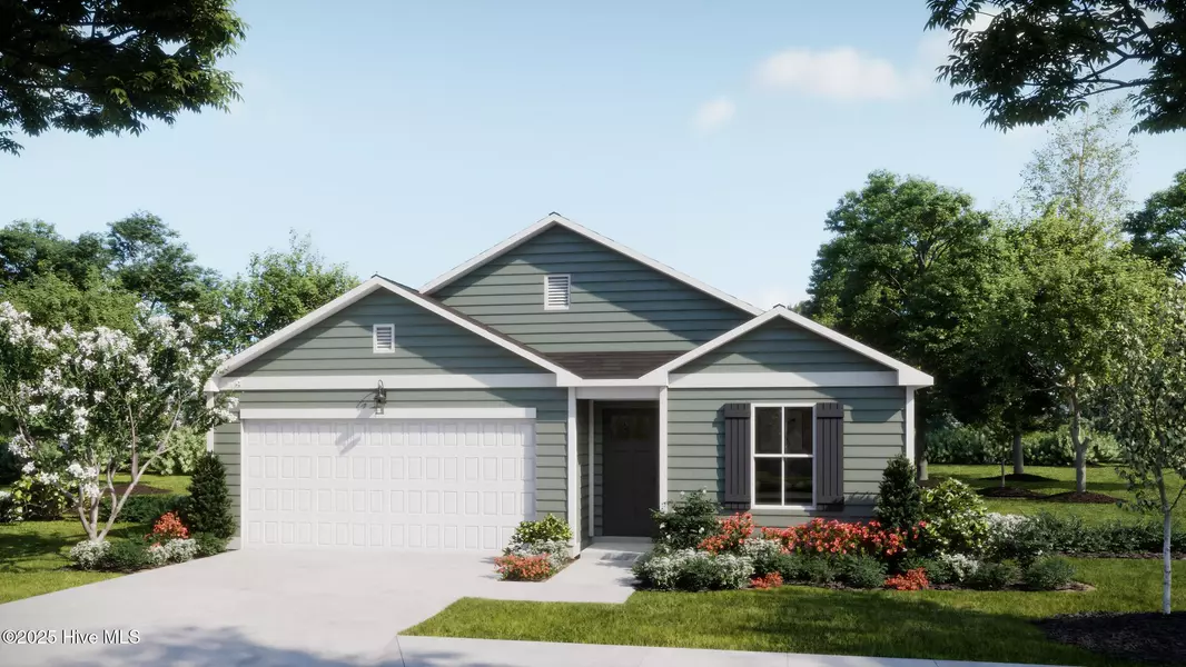 940 Plymouth RD, Boiling Spring Lakes, NC 28461