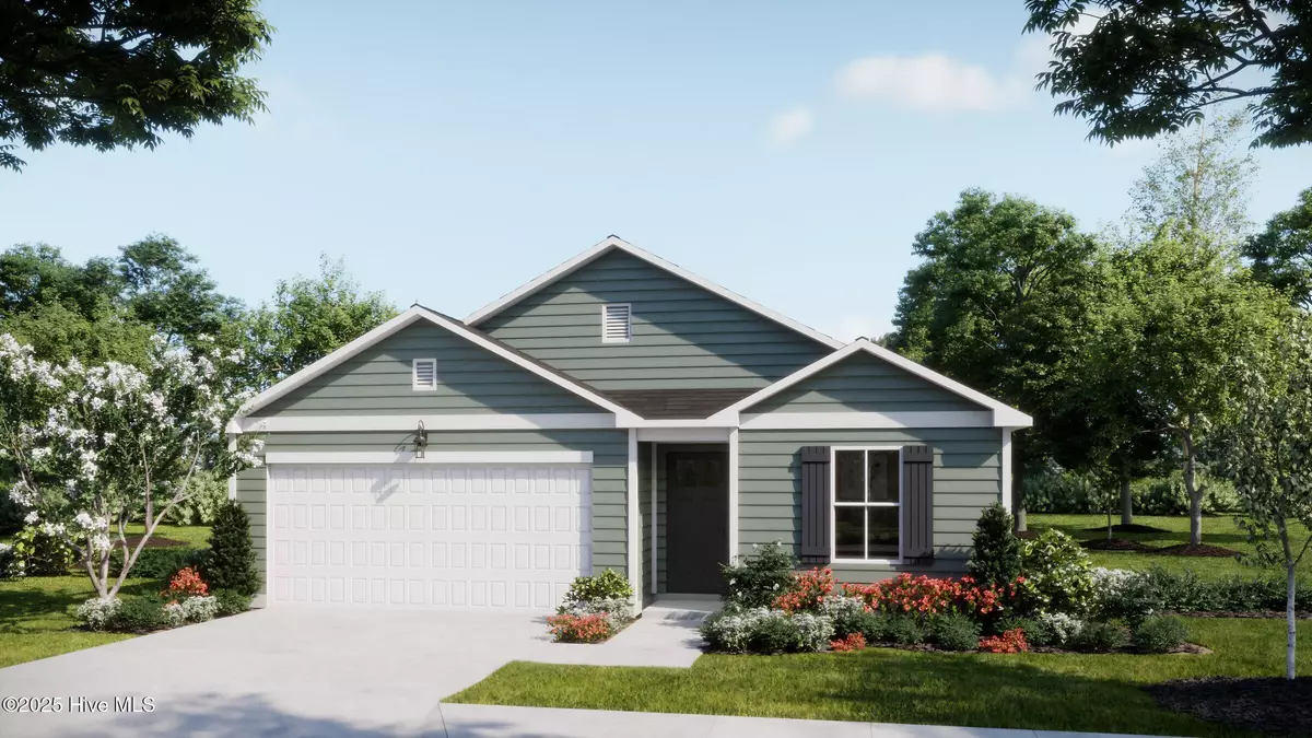 Boiling Spring Lakes, NC 28461,940 Plymouth RD