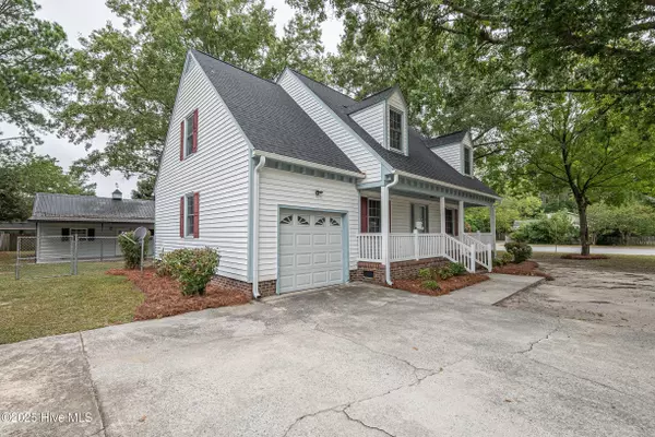 Greenville, NC 27858,3100 Sherwood DR