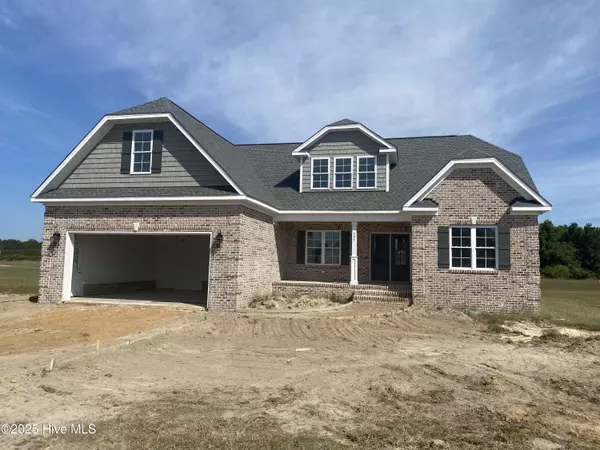 207 Stonewood DR, Goldsboro, NC 27530