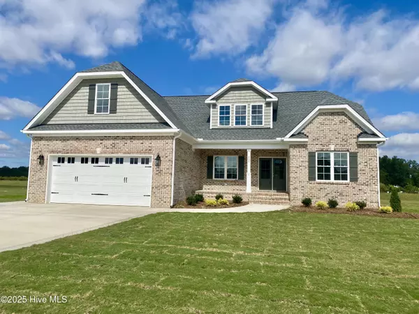 207 Stonewood DR, Goldsboro, NC 27530