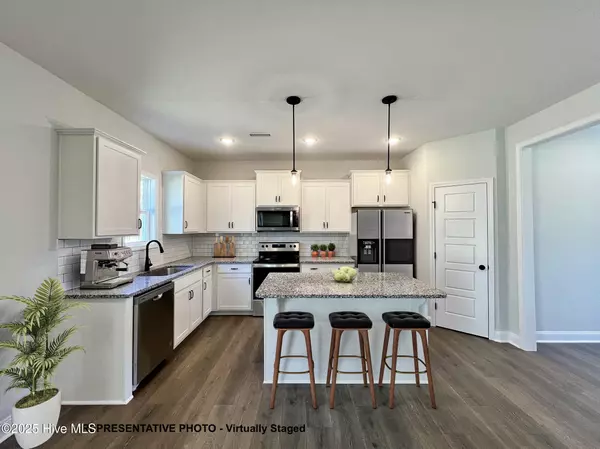 Dunn, NC 28334,70 Sundrops TRL