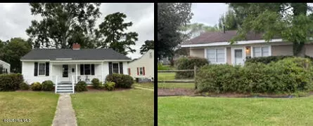 204 Woodland CIR, Hertford, NC 27944