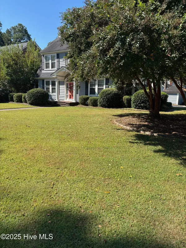 Wilson, NC 27893,1213 Nash ST NW