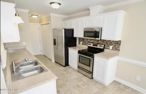 Greenville, NC 27834,3100 Soco CT