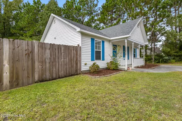 Wilmington, NC 28411,4844 Acres DR