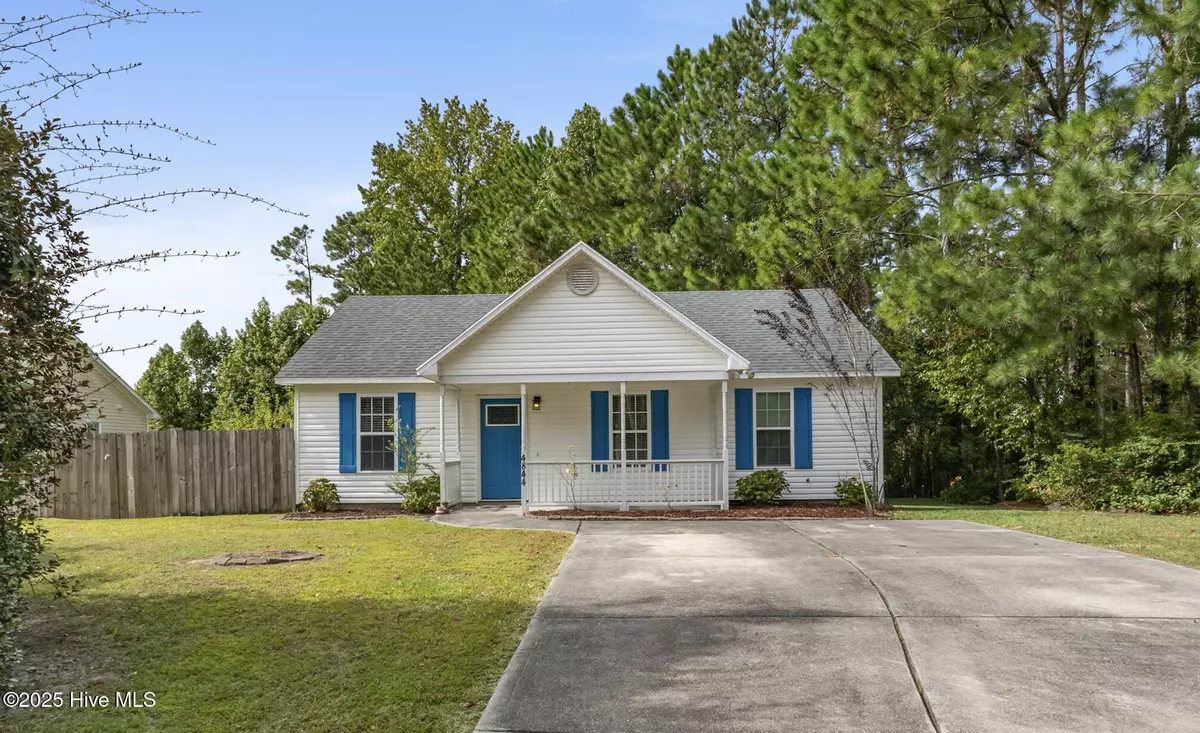 Wilmington, NC 28411,4844 Acres DR