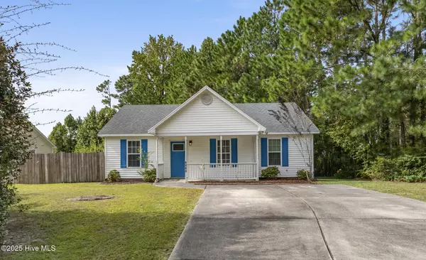 4844 Acres DR, Wilmington, NC 28411